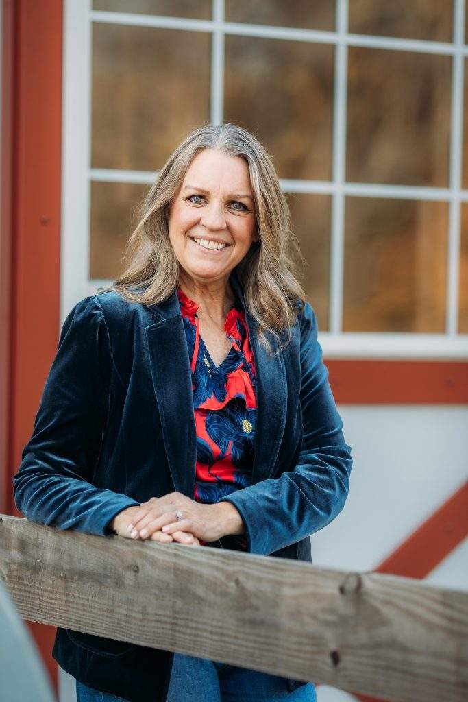 Barb Stackhouse Photo